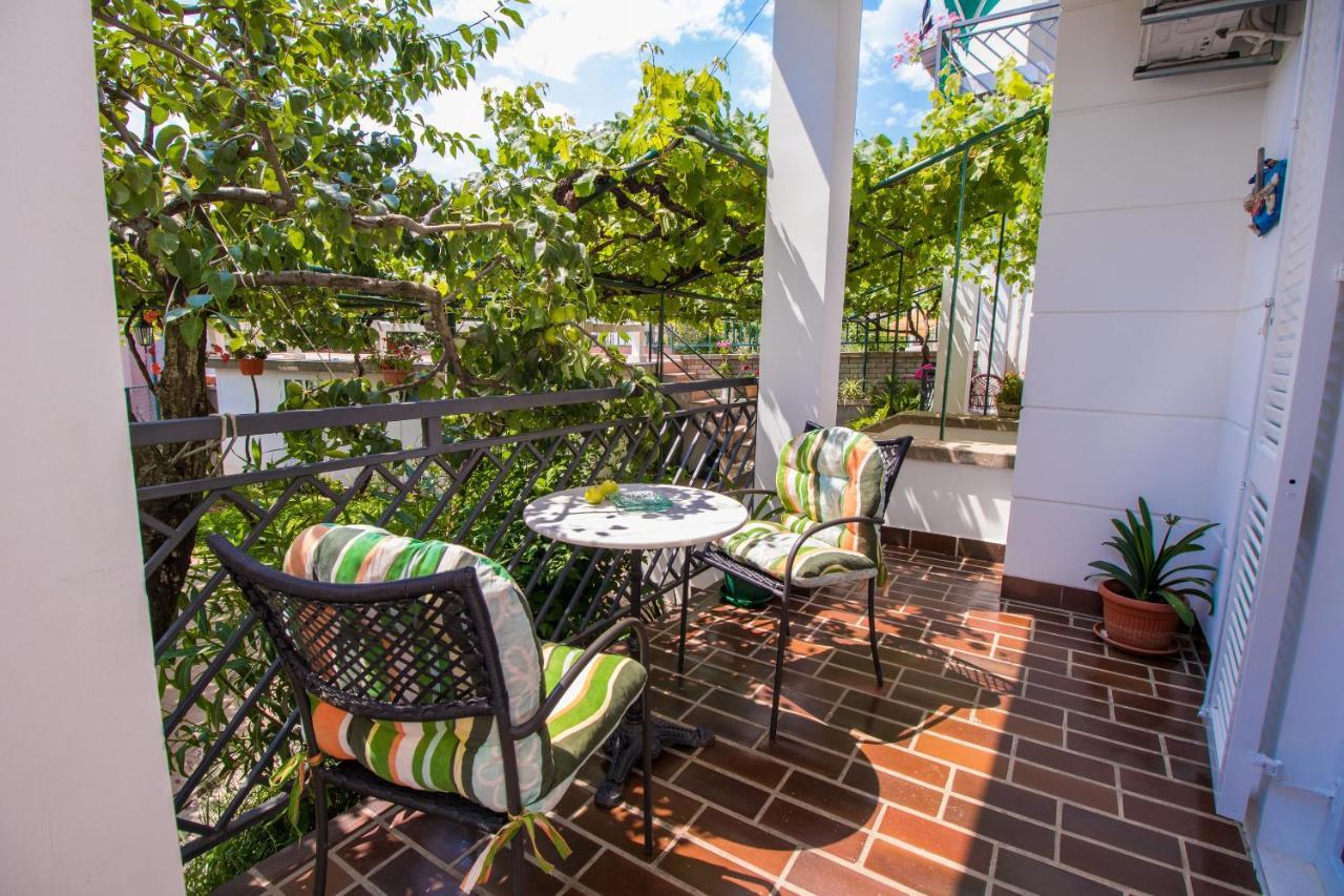 קריקווניצה Apartment Andres מראה חיצוני תמונה