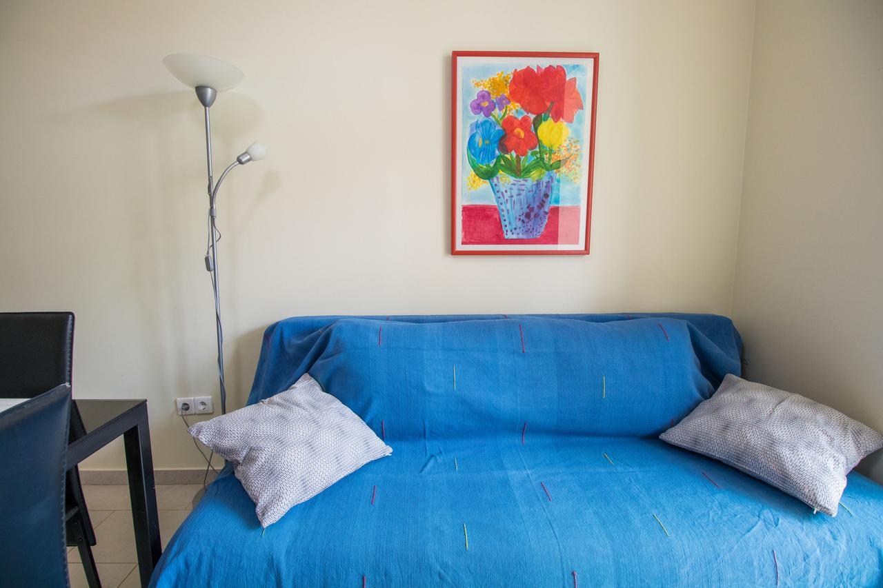 קריקווניצה Apartment Andres מראה חיצוני תמונה