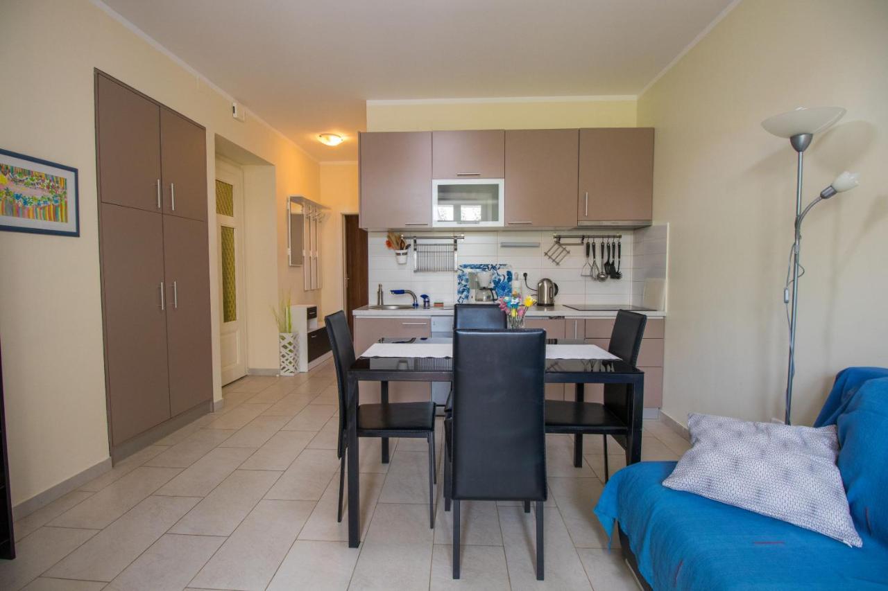 קריקווניצה Apartment Andres מראה חיצוני תמונה
