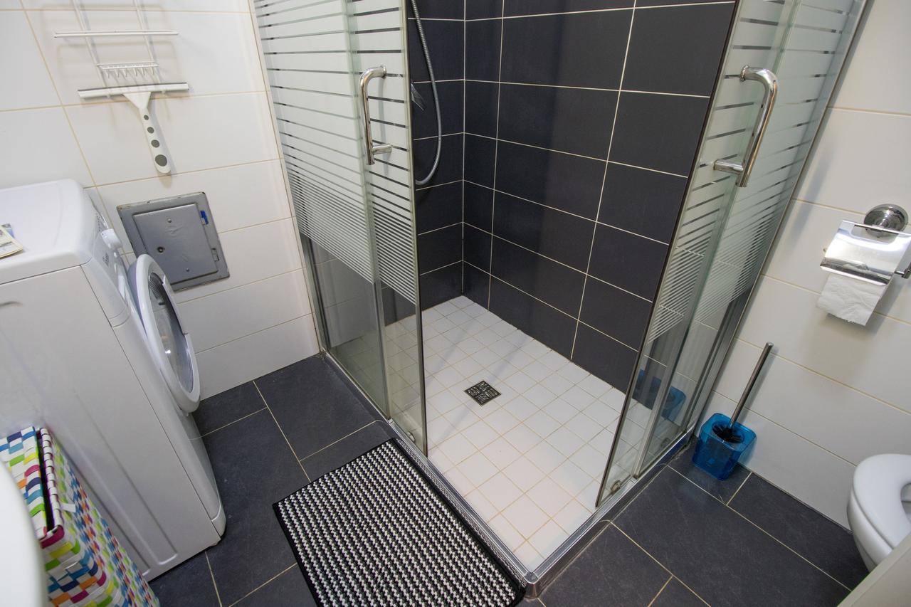 קריקווניצה Apartment Andres מראה חיצוני תמונה