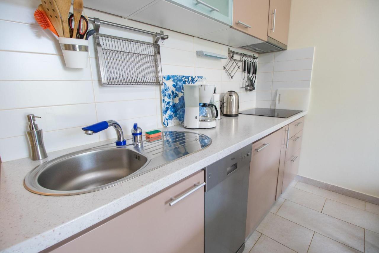 קריקווניצה Apartment Andres מראה חיצוני תמונה