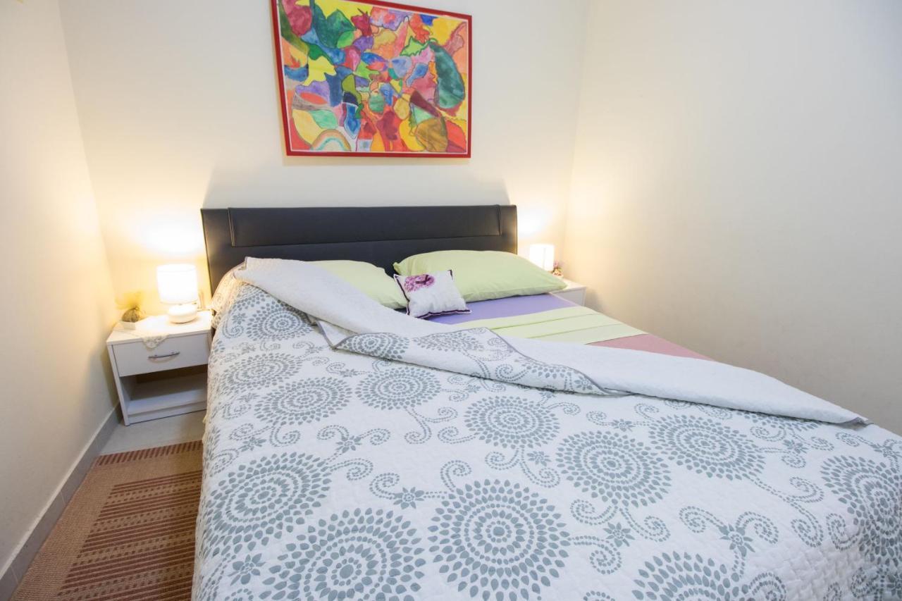 קריקווניצה Apartment Andres מראה חיצוני תמונה
