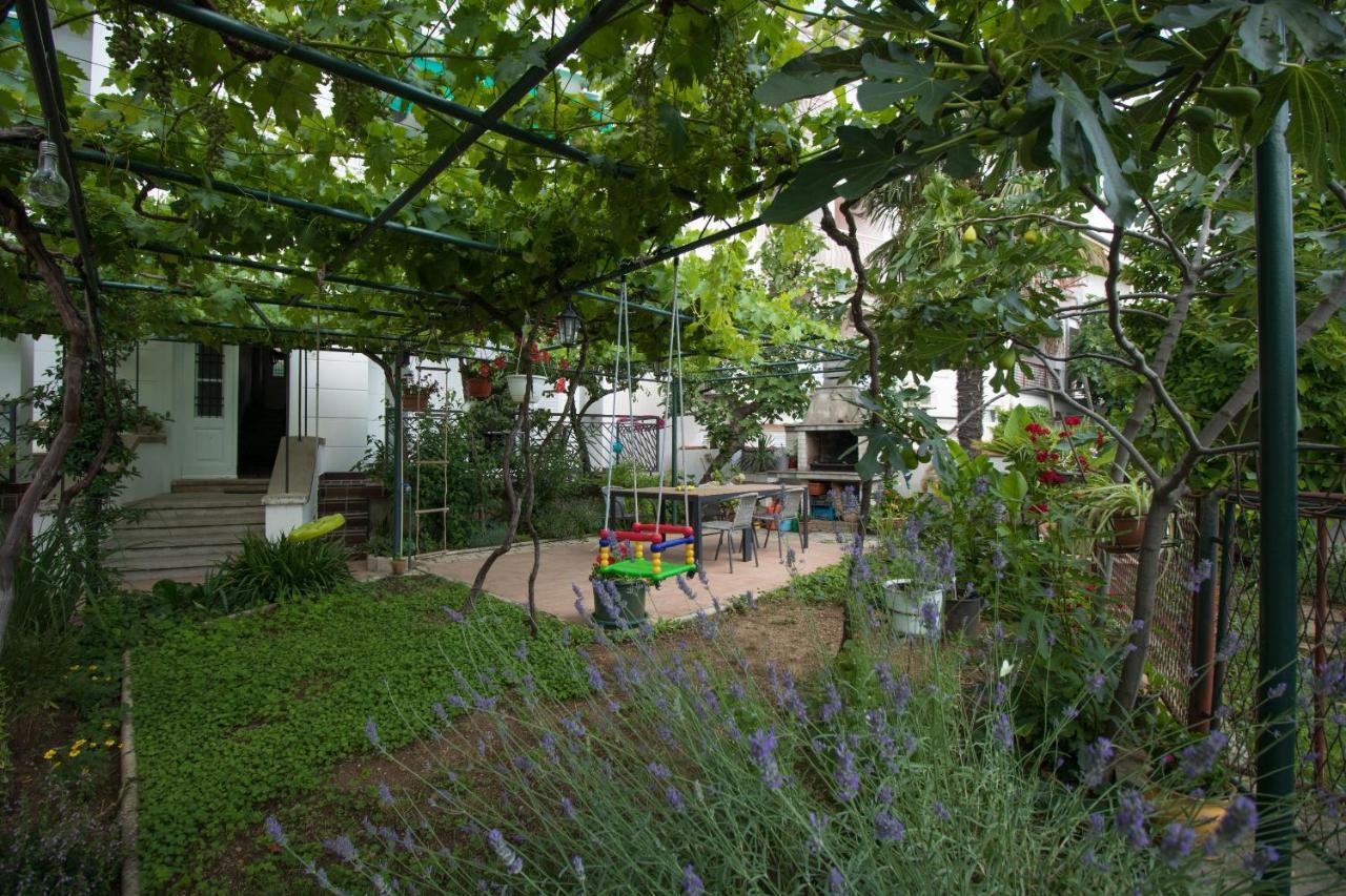 קריקווניצה Apartment Andres מראה חיצוני תמונה