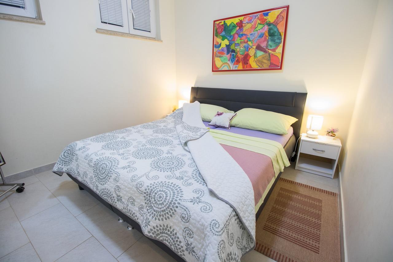קריקווניצה Apartment Andres מראה חיצוני תמונה