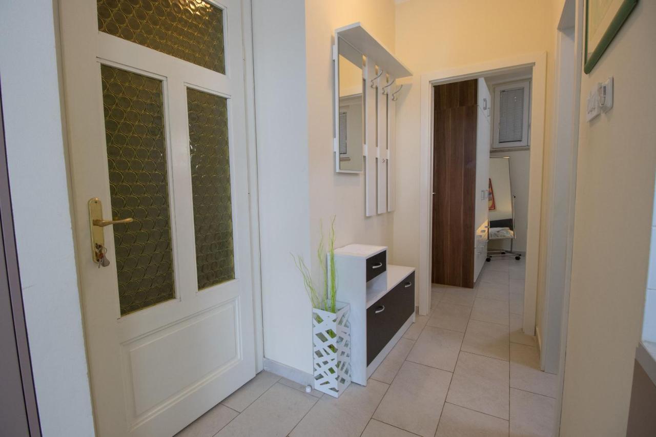 קריקווניצה Apartment Andres מראה חיצוני תמונה