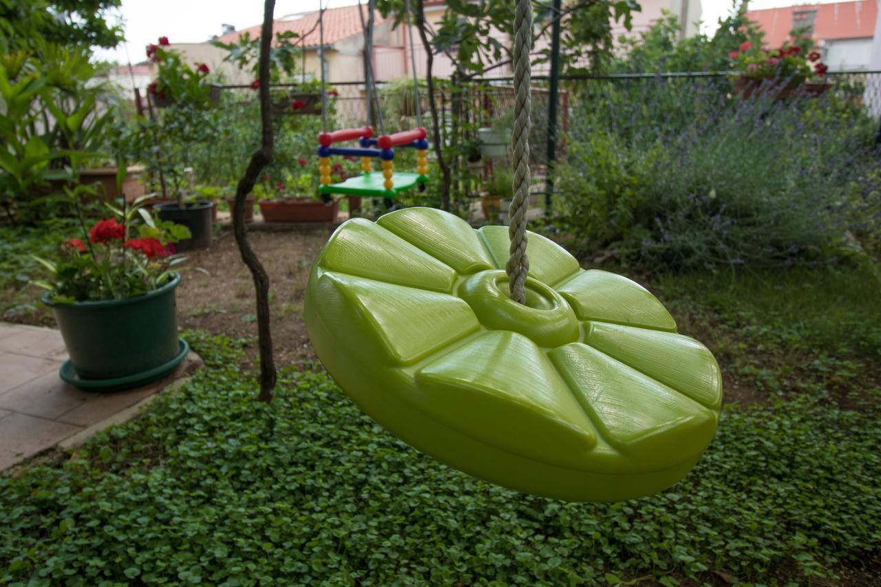 קריקווניצה Apartment Andres מראה חיצוני תמונה