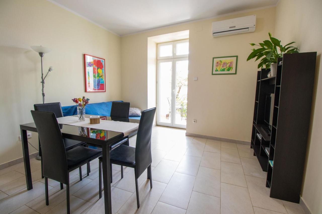 קריקווניצה Apartment Andres מראה חיצוני תמונה