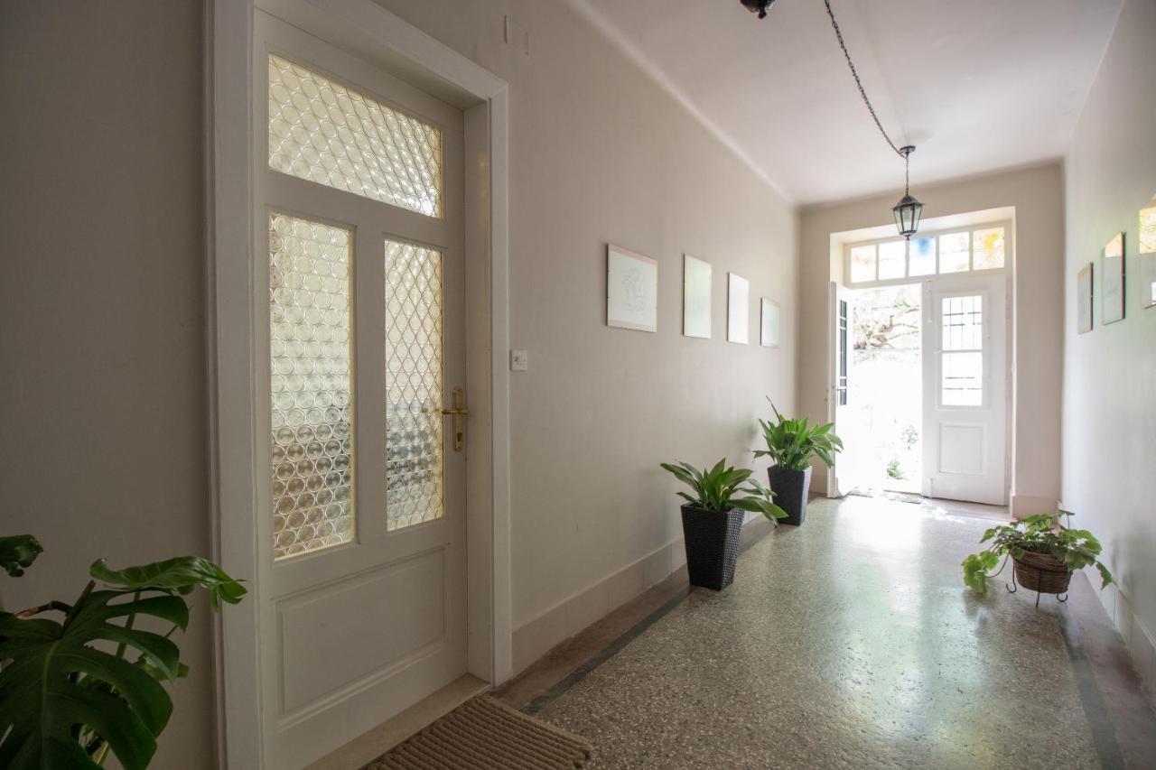 קריקווניצה Apartment Andres מראה חיצוני תמונה