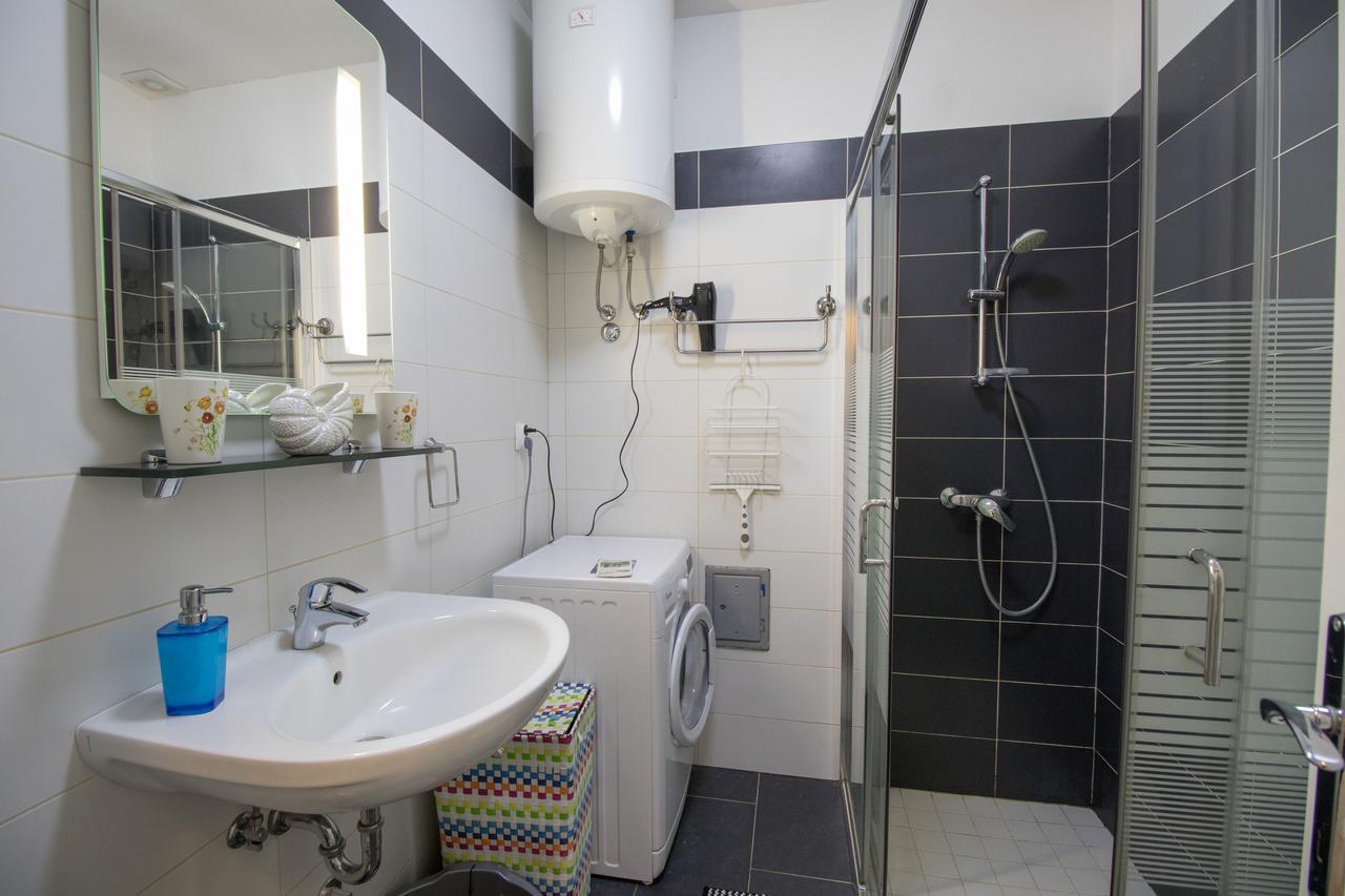 קריקווניצה Apartment Andres מראה חיצוני תמונה