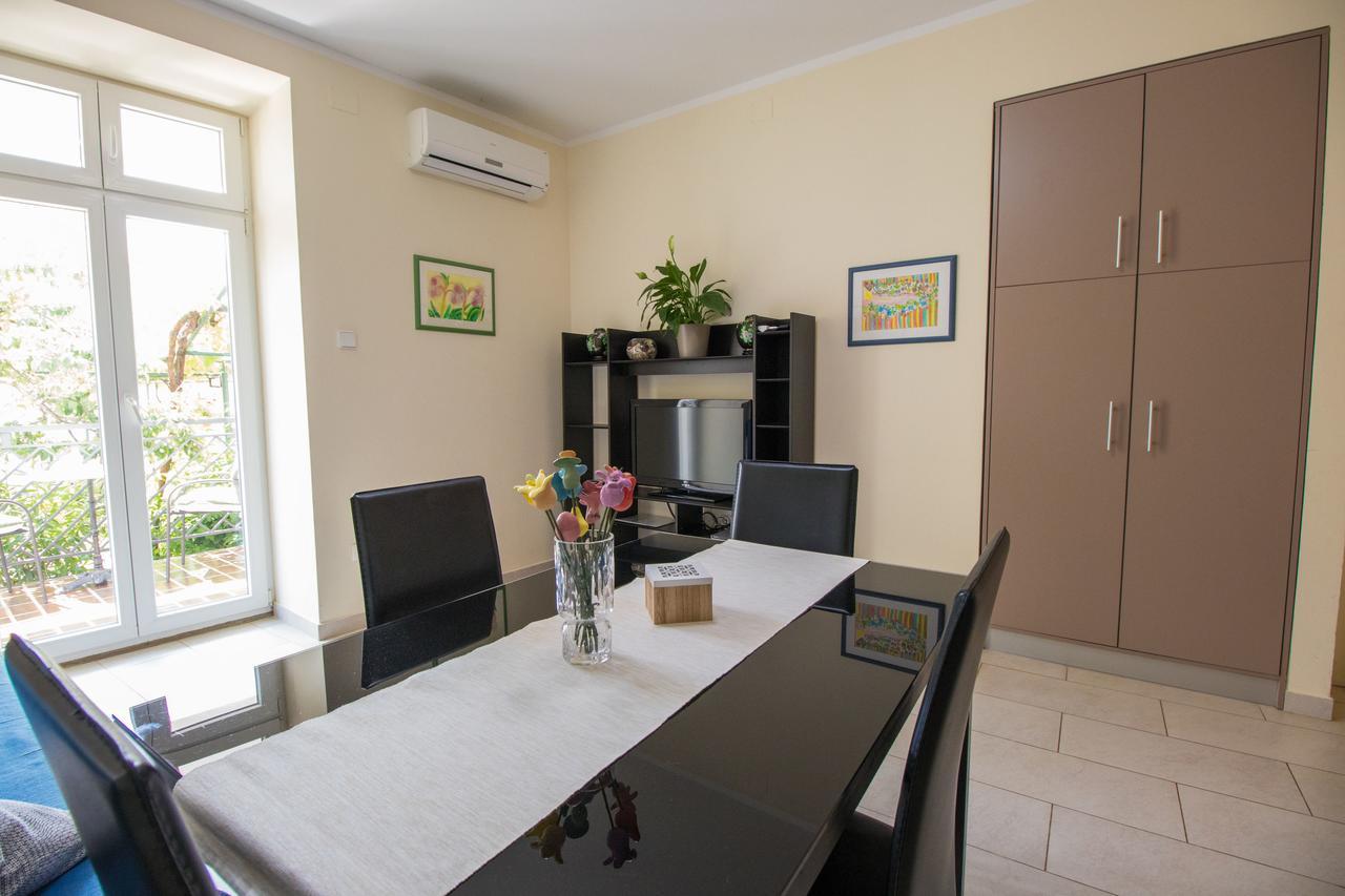 קריקווניצה Apartment Andres מראה חיצוני תמונה