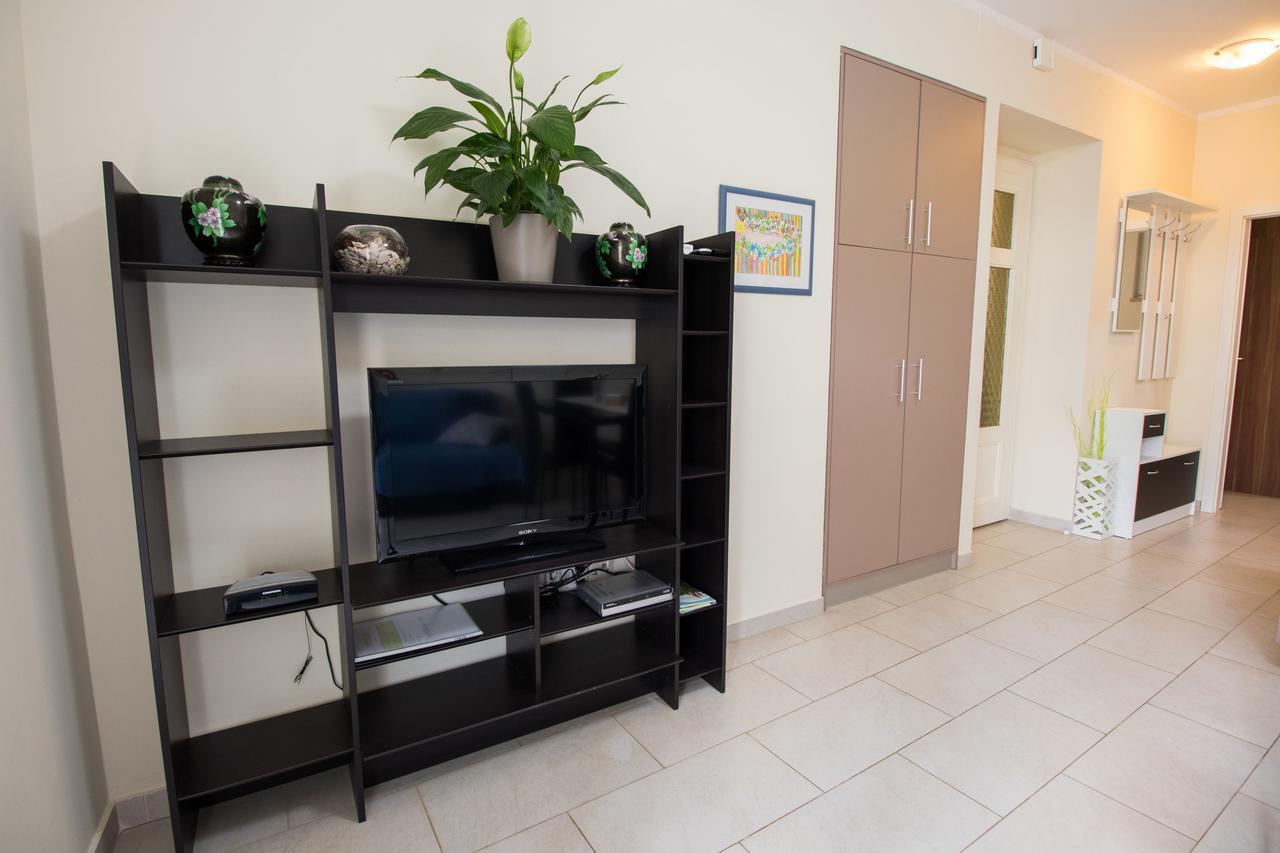 קריקווניצה Apartment Andres מראה חיצוני תמונה