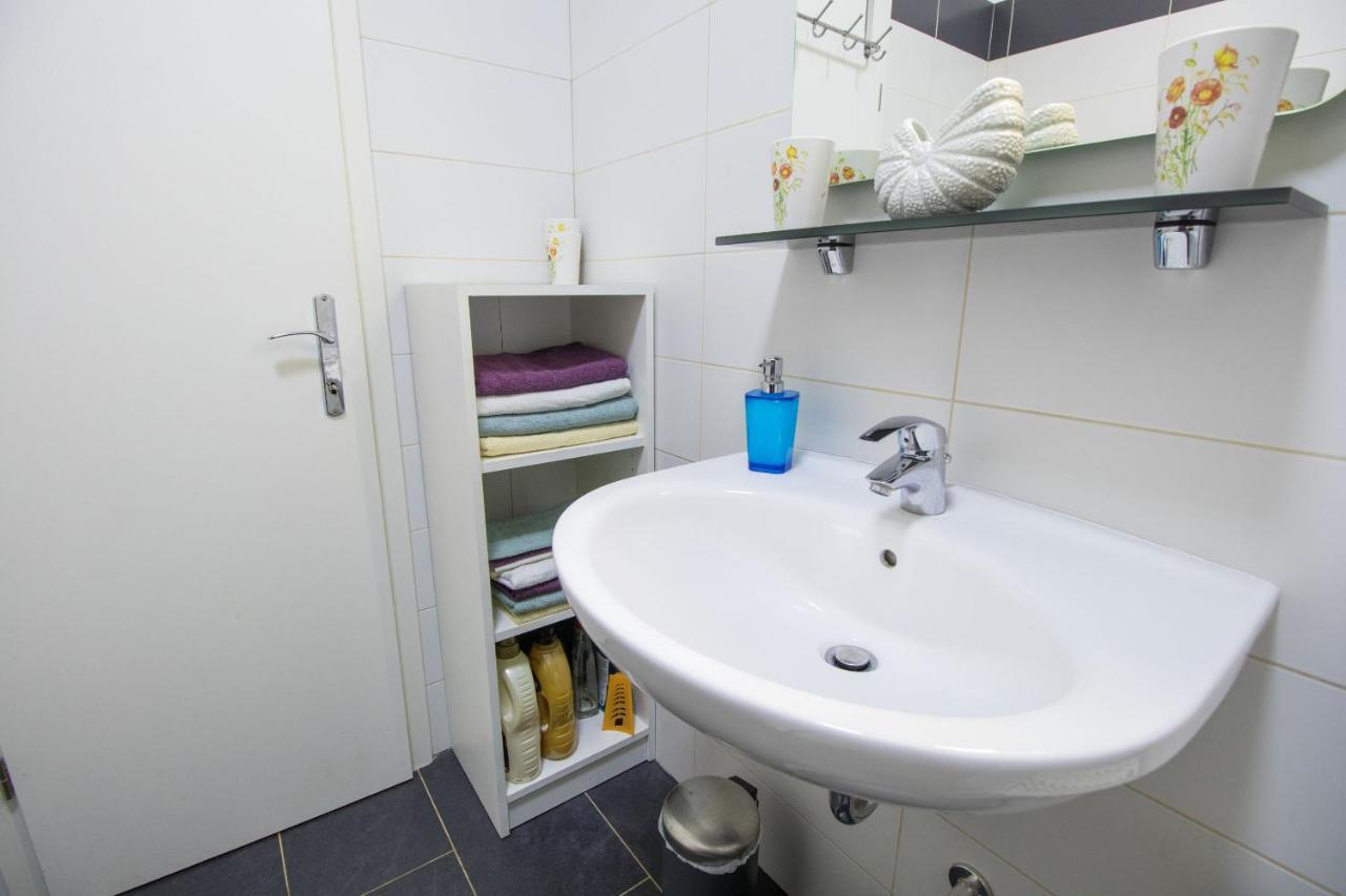 קריקווניצה Apartment Andres מראה חיצוני תמונה