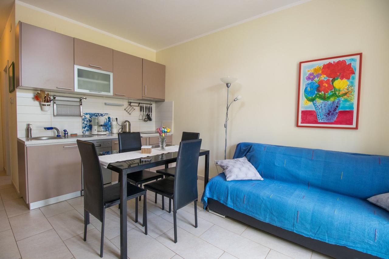 קריקווניצה Apartment Andres מראה חיצוני תמונה