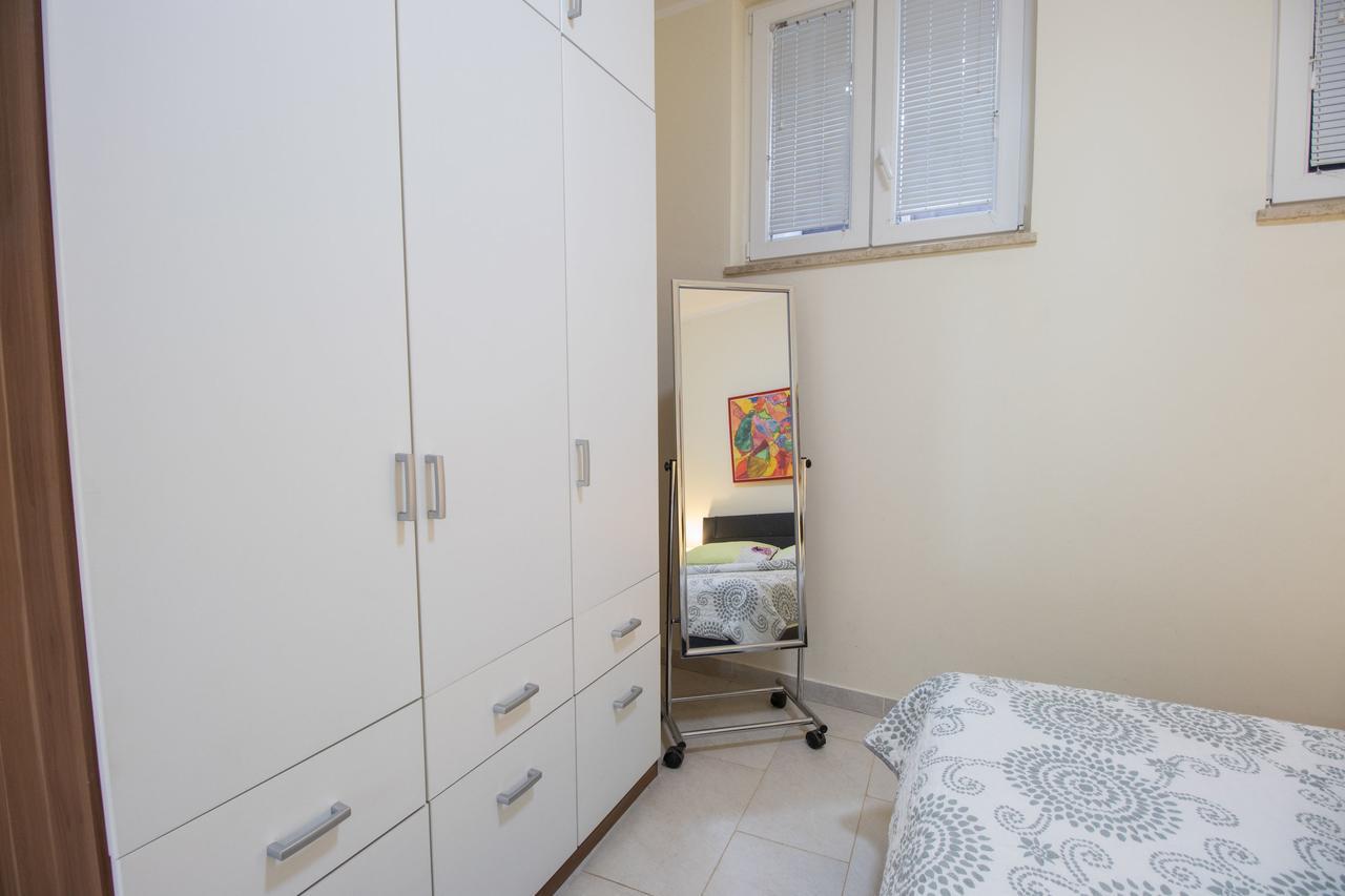 קריקווניצה Apartment Andres מראה חיצוני תמונה